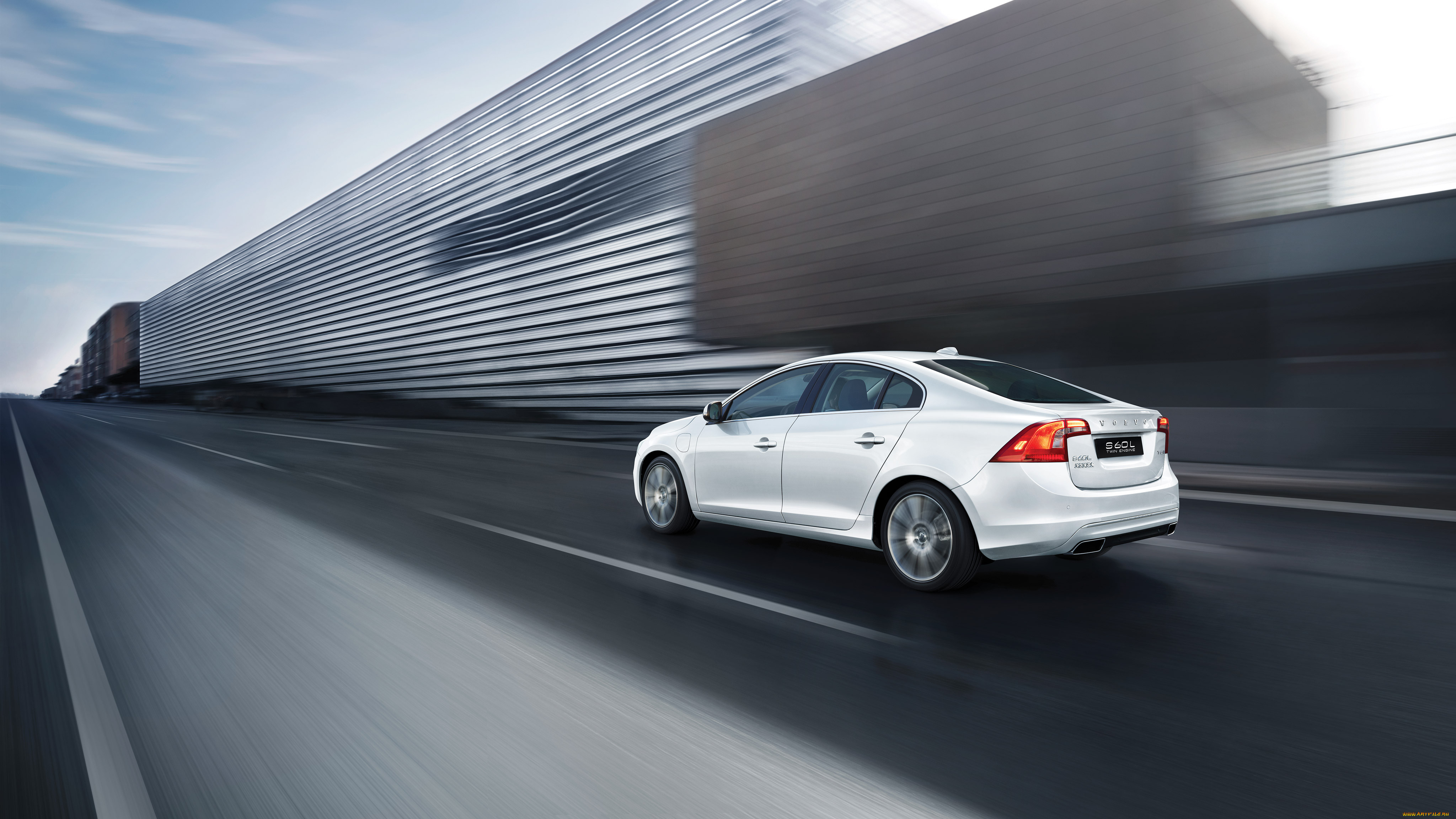 , volvo, 2015, engine, twin, s60l